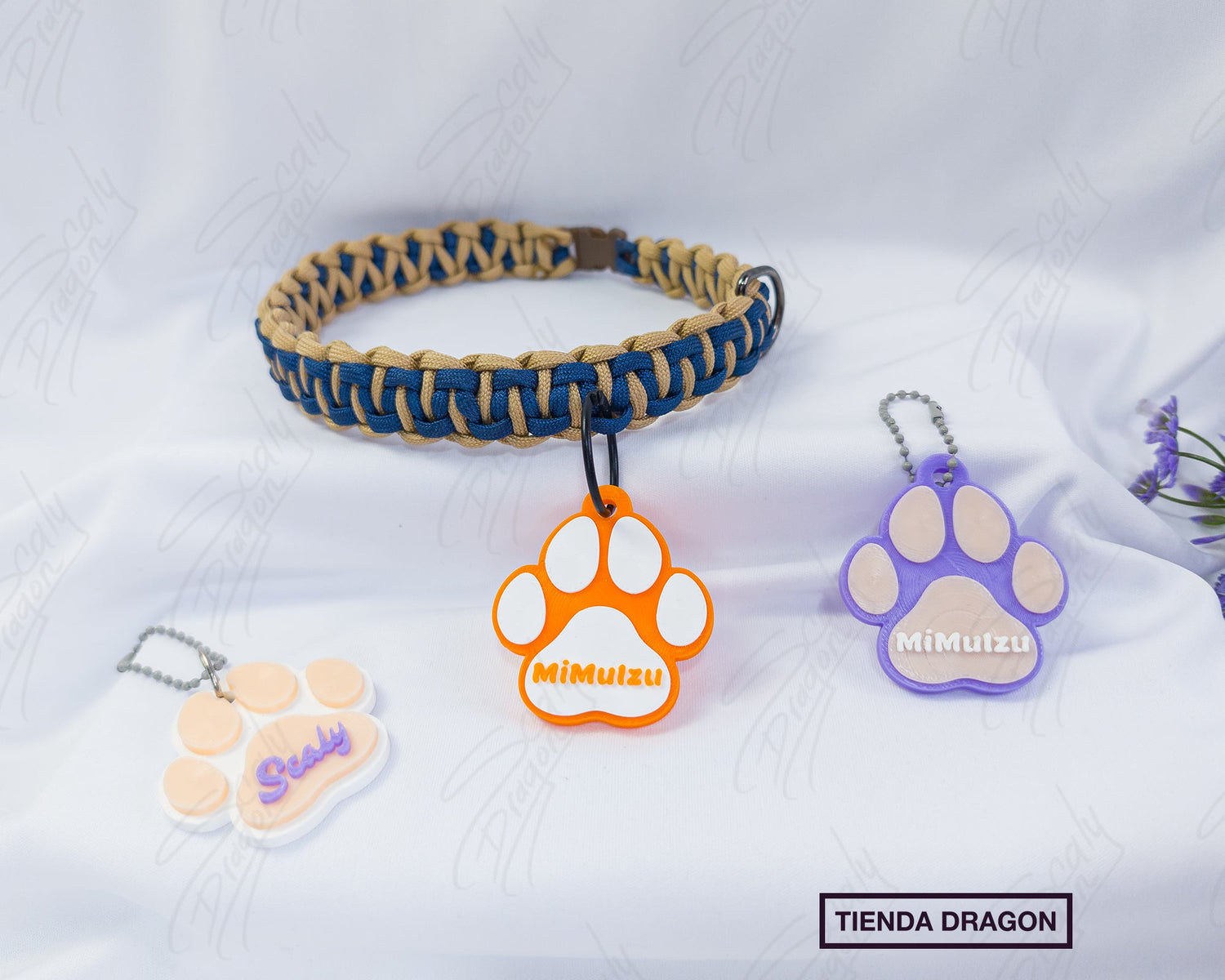 Mascotas